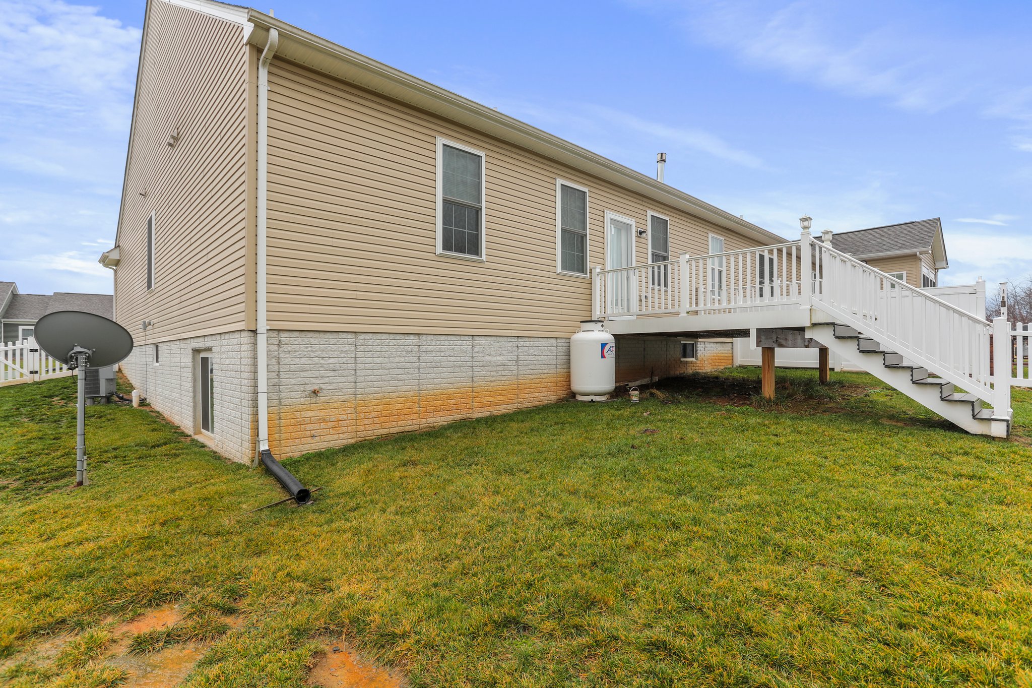 Stouffer's Auction Co.